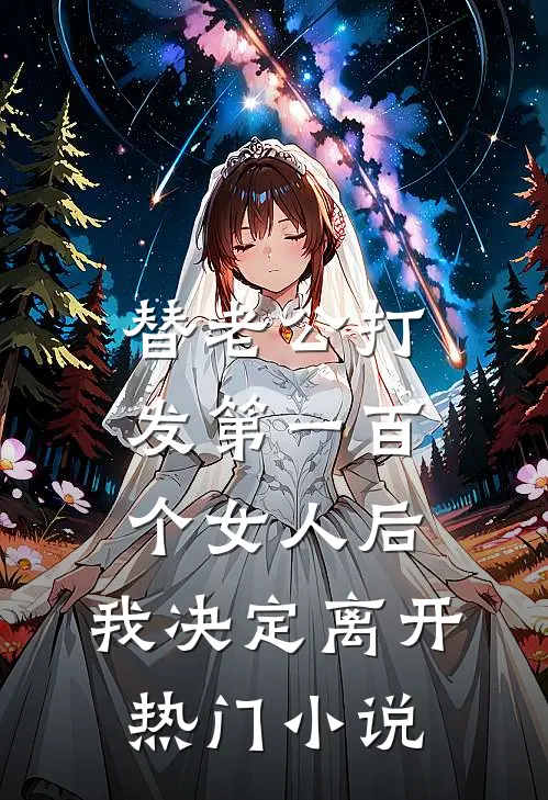 替老公打发第一百个女人后，我决定离开热门小说