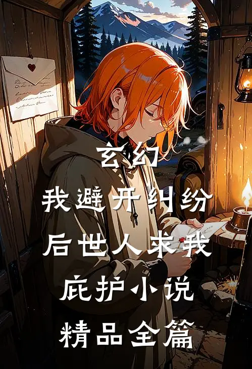 玄幻:我避开纠纷后世人求我庇护小说精品全篇