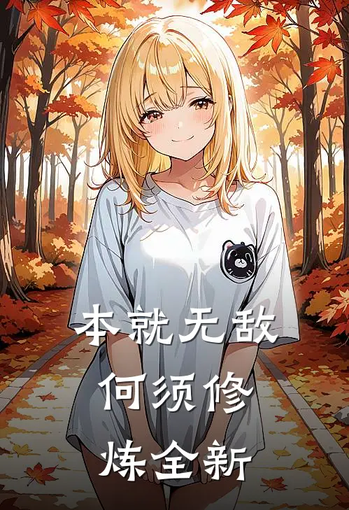 本就无敌，何须修炼全新