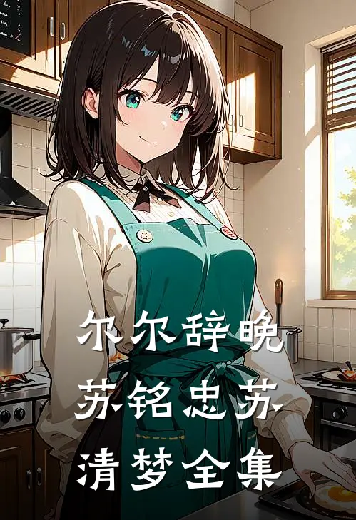 尔尔辞晚苏铭忠苏清梦 全集