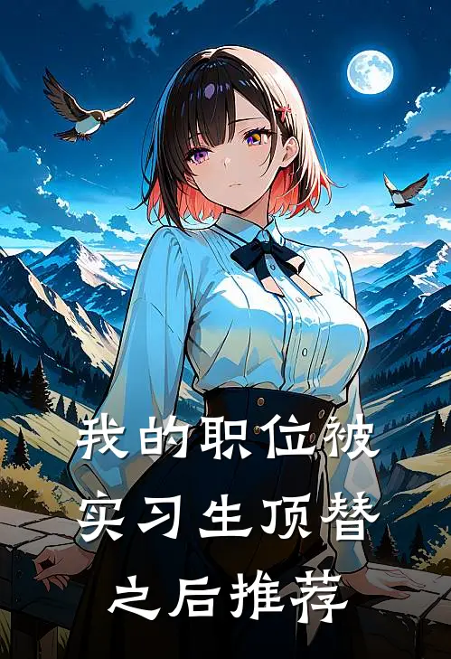 我的职位被实习生顶替之后推荐