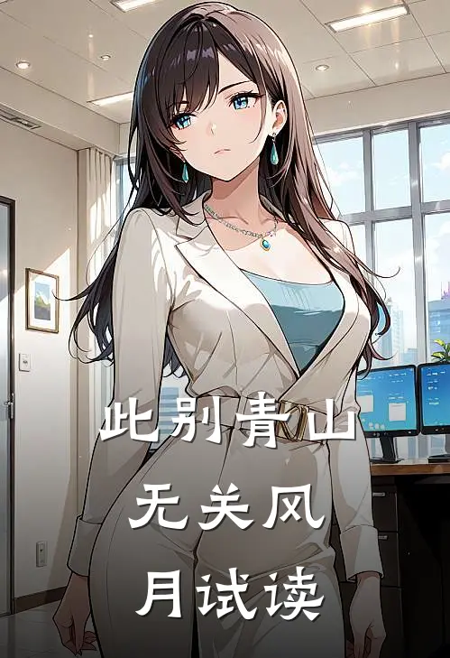 此别青山，无关风月试读