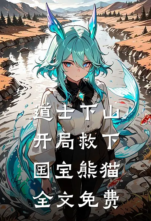 道士下山：开局救下国宝熊猫全文免费
