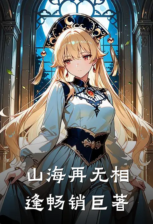 山海再无相逢畅销巨著