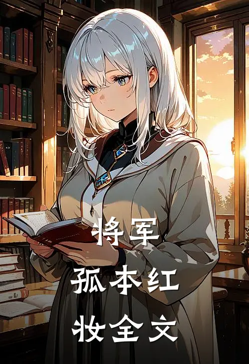 将军，孤本红妆全文