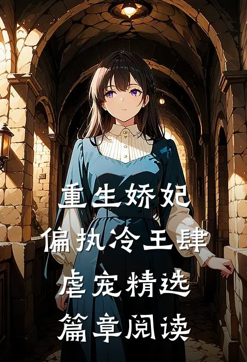 重生娇妃：偏执冷王肆虐宠精选篇章阅读