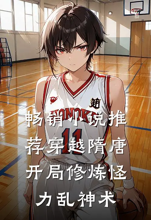 畅销小说推荐穿越隋唐：开局修炼怪力乱神术