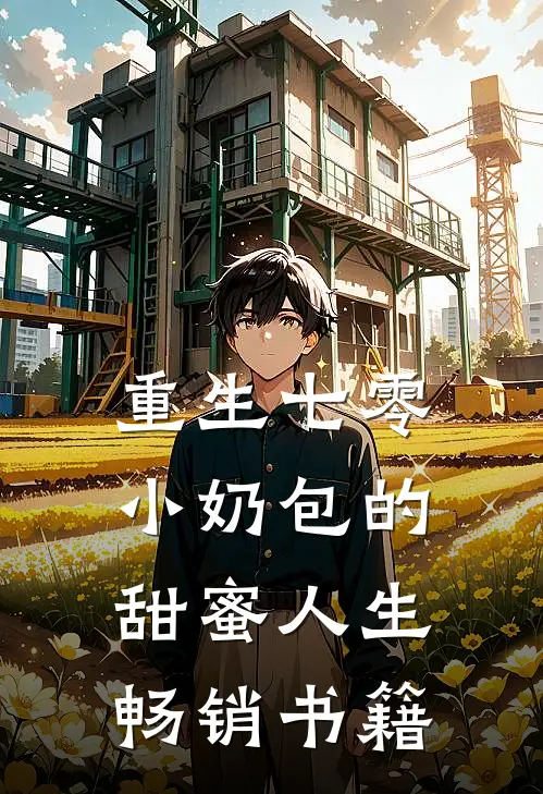 重生七零：小奶包的甜蜜人生畅销书籍