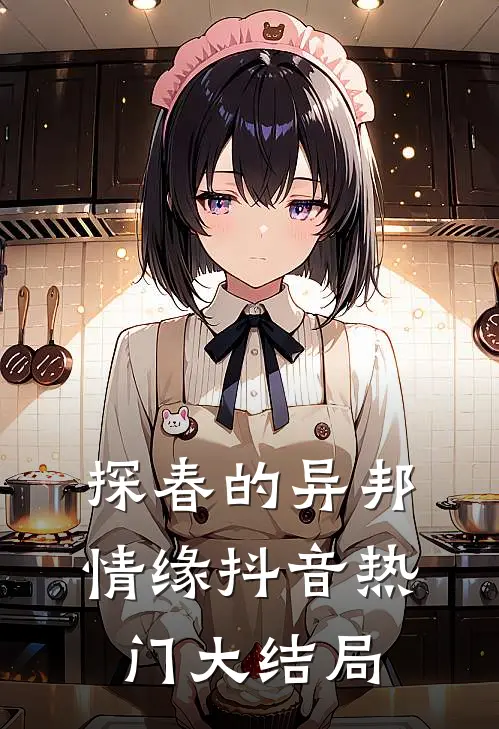 探春的异邦情缘抖音热门大结局