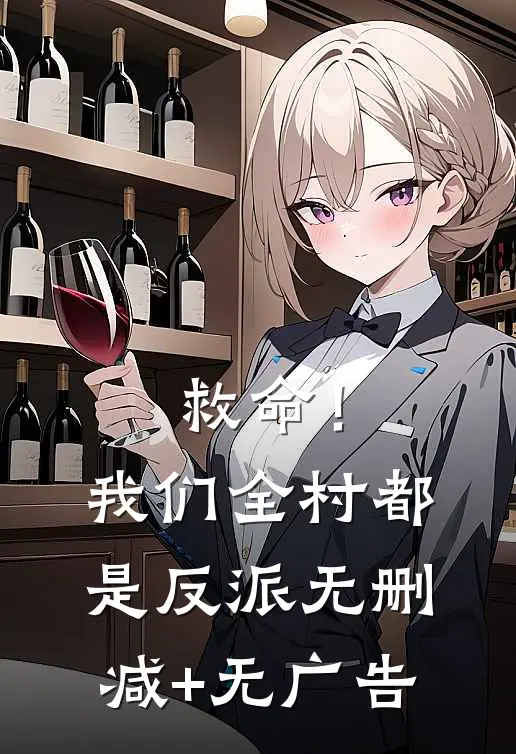 救命！我们全村都是反派无删减+无广告