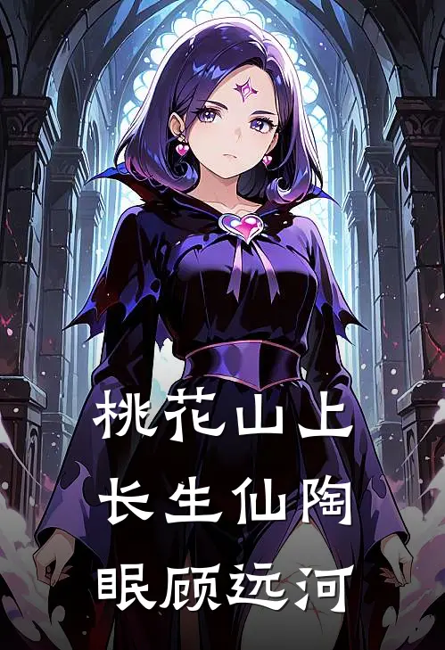 桃花山上长生仙陶眠顾远河