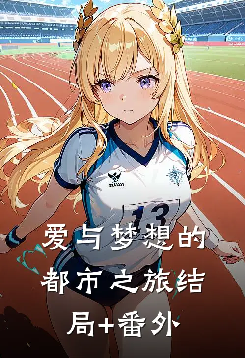 《爱与梦想的都市之旅》结局+番外