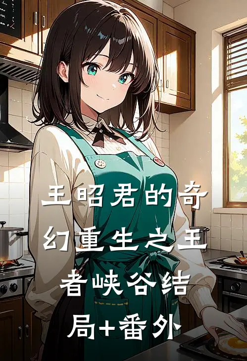 王昭君的奇幻重生之王者峡谷结局+番外