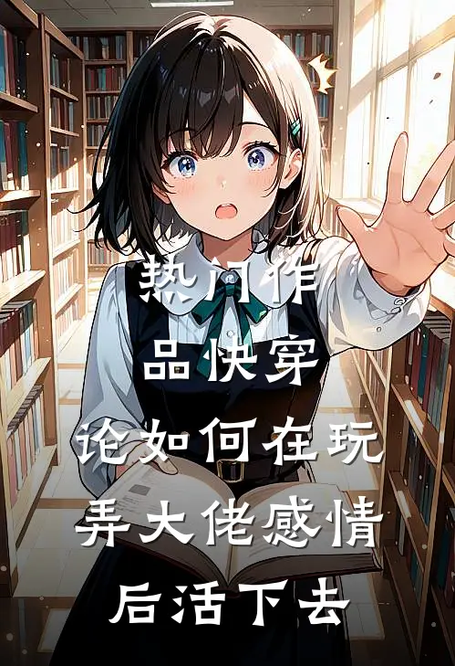 热门作品快穿:论如何在玩弄大佬感情后活下去