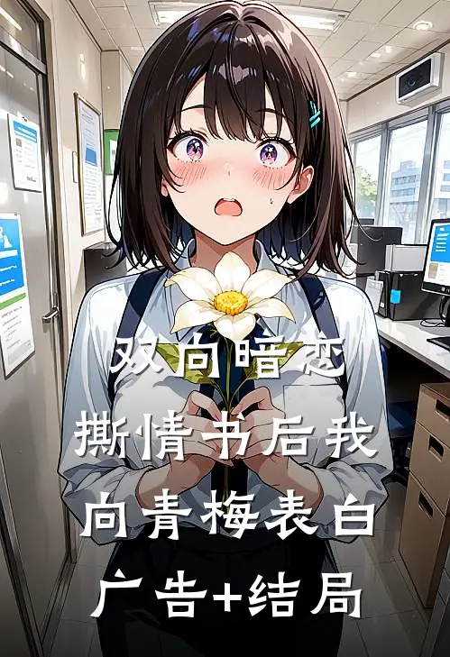 双向暗恋：撕情书后我向青梅表白广告+结局