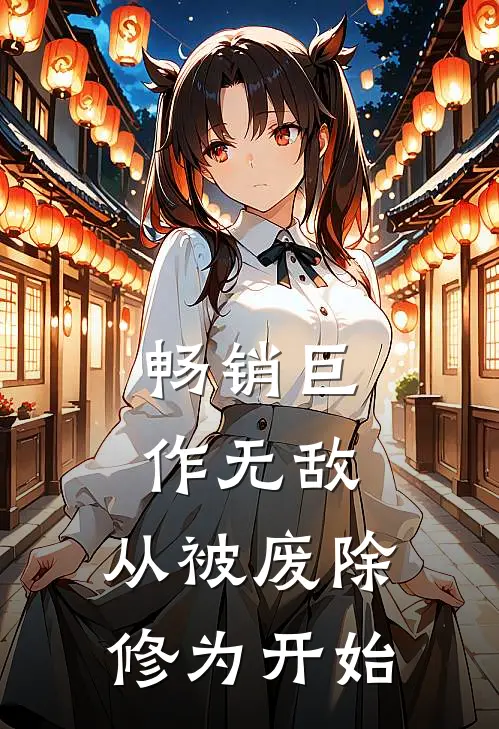 畅销巨作无敌，从被废除修为开始