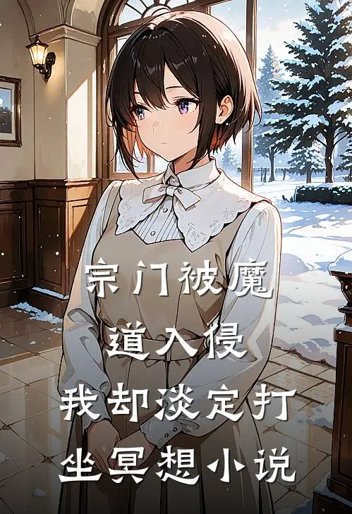 宗门被魔道入侵，我却淡定打坐冥想小说