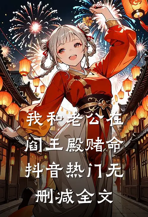 我和老公在阎王殿赌命抖音热门无删减全文