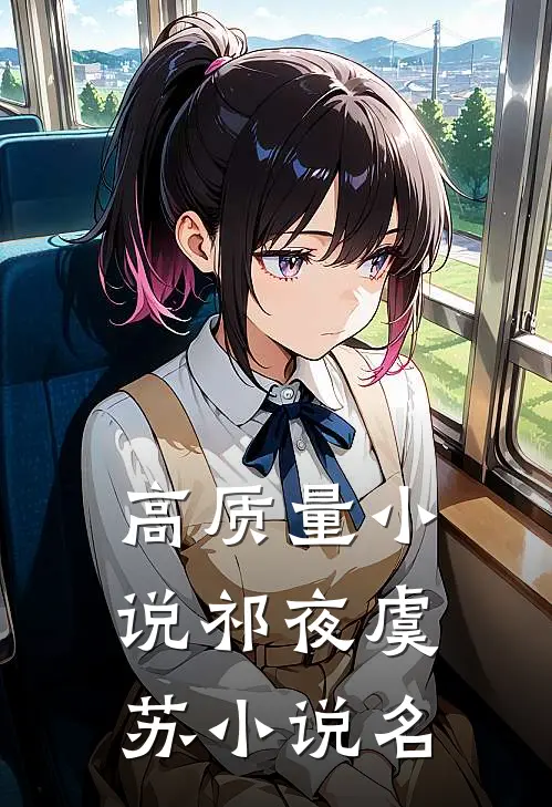 高质量小说祁夜虞苏小说名