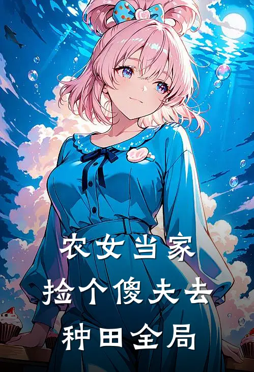 农女当家：捡个傻夫去种田全局