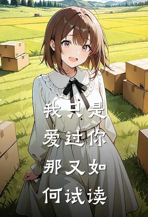 我只是爱过你，那又如何试读