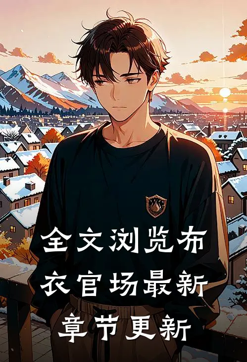 全文浏览布衣官场最新章节更新视频