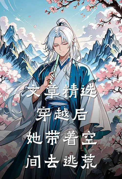 文章精选穿越后，她带着空间去逃荒