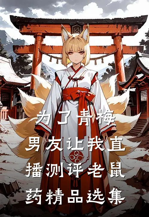 为了青梅，男友让我直播测评老鼠药精品选集