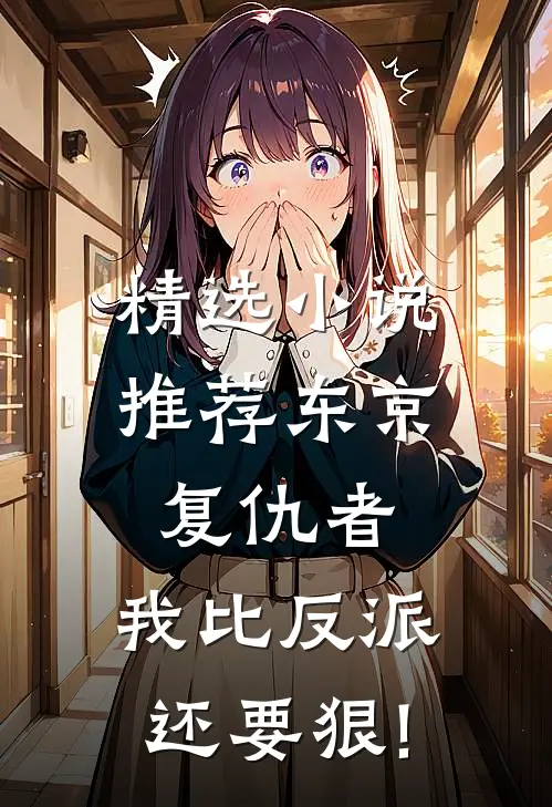 精选小说推荐东京复仇者:我比反派还要狠!