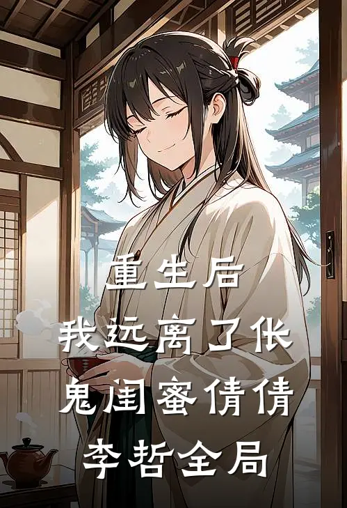 重生后，我远离了伥鬼闺蜜倩倩李哲全局