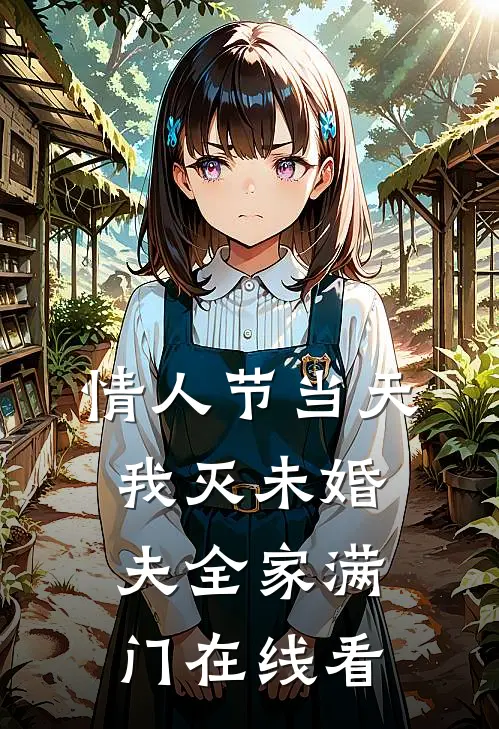 情人节当天，我灭未婚夫全家满门在线看