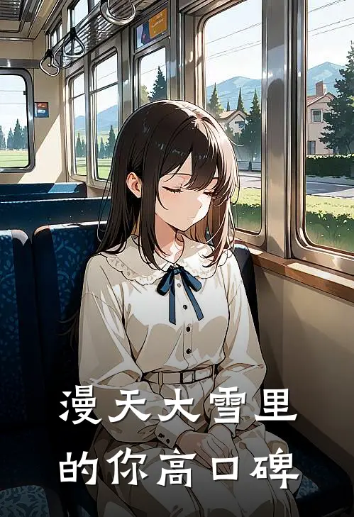 漫天大雪里的你高口碑