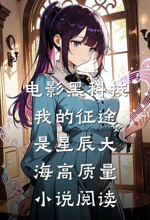 电影黑科技：我的征途是星辰大海高质量小说阅读