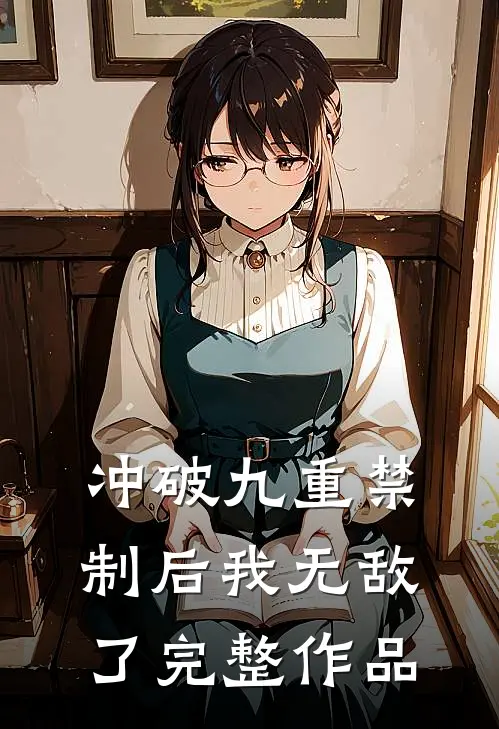 冲破九重禁制后我无敌了完整作品