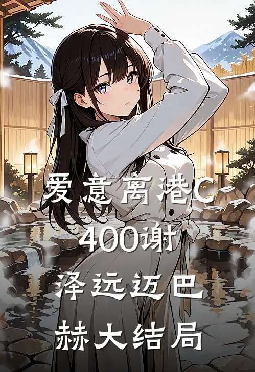 爱意离港C400谢泽远迈巴赫大结局