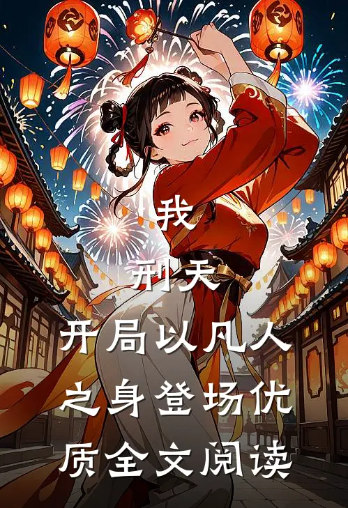 我，刑天，开局以凡人之身登场优质全文阅读
