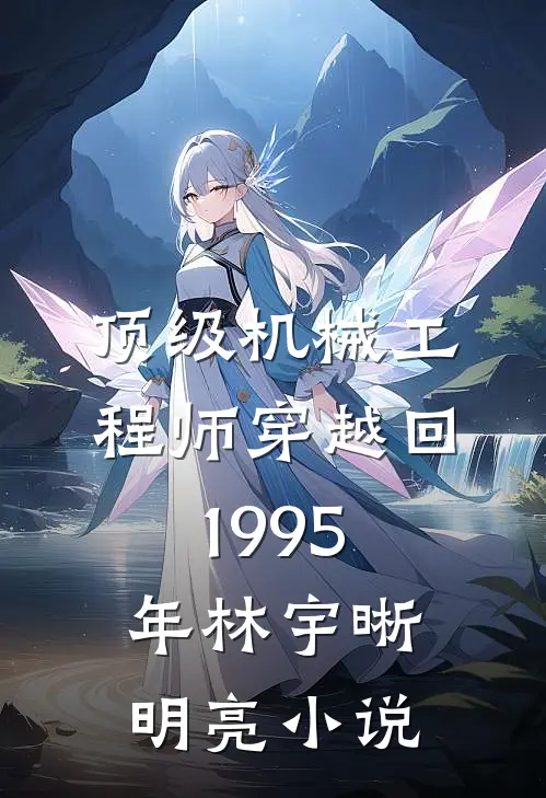 顶级机械工程师穿越回1995年林宇晰明亮小说