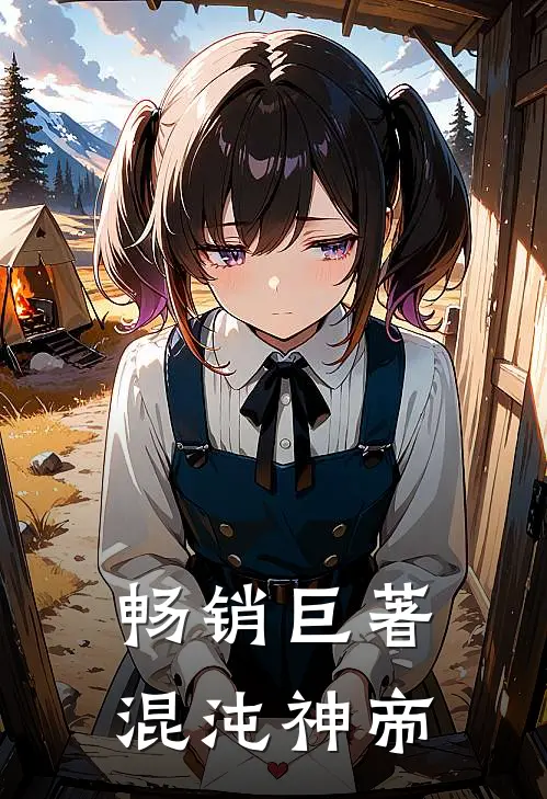 畅销巨著混沌神帝