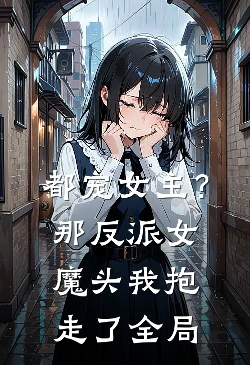 都宠女主？那反派女魔头我抱走了全局