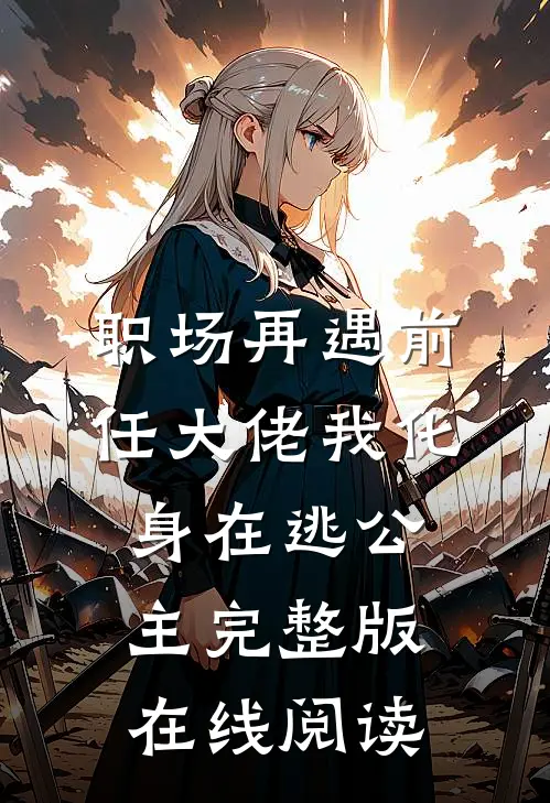 职场再遇前任大佬我化身在逃公主完整版在线阅读