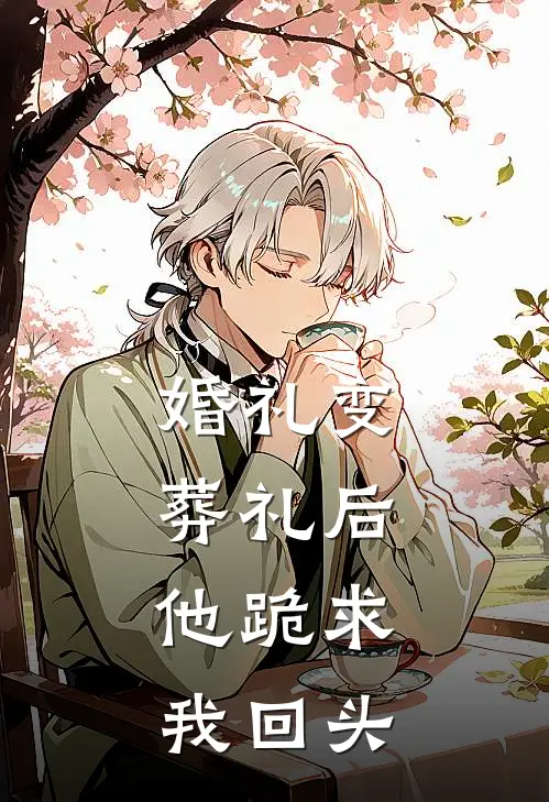 婚礼变葬礼后，他跪求我回头