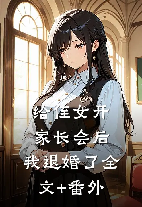 给侄女开家长会后，我退婚了全文+番外
