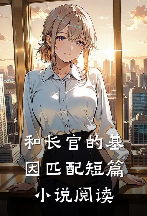 和长官的基因匹配短篇小说阅读