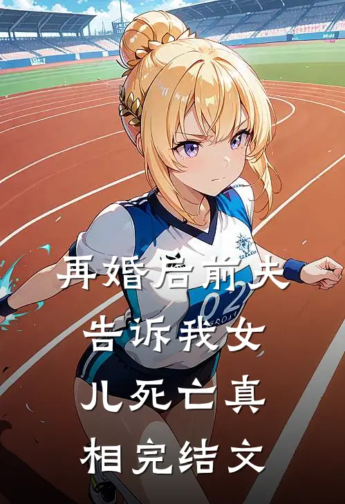 再婚后前夫告诉我女儿死亡真相完结文