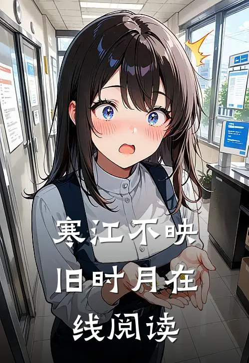 寒江不映旧时月在线阅读