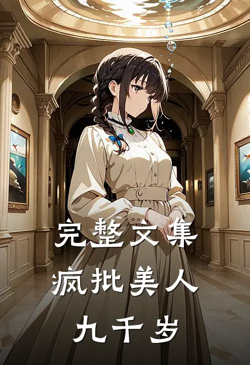 完整文集疯批美人九千岁