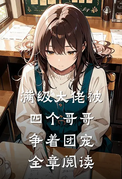 满级大佬被四个哥哥争着团宠全章阅读