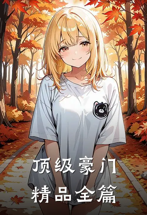 顶级豪门精品全篇