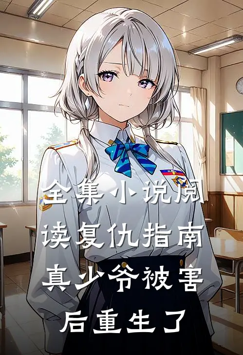 全集小说阅读复仇指南：真少爷被害后重生了