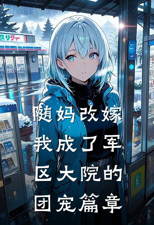 随妈改嫁：我成了军区大院的团宠篇章